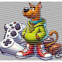 Cartoons and other-CO 2115